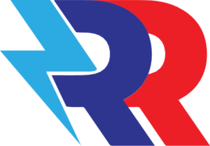 RR Connectics Logo