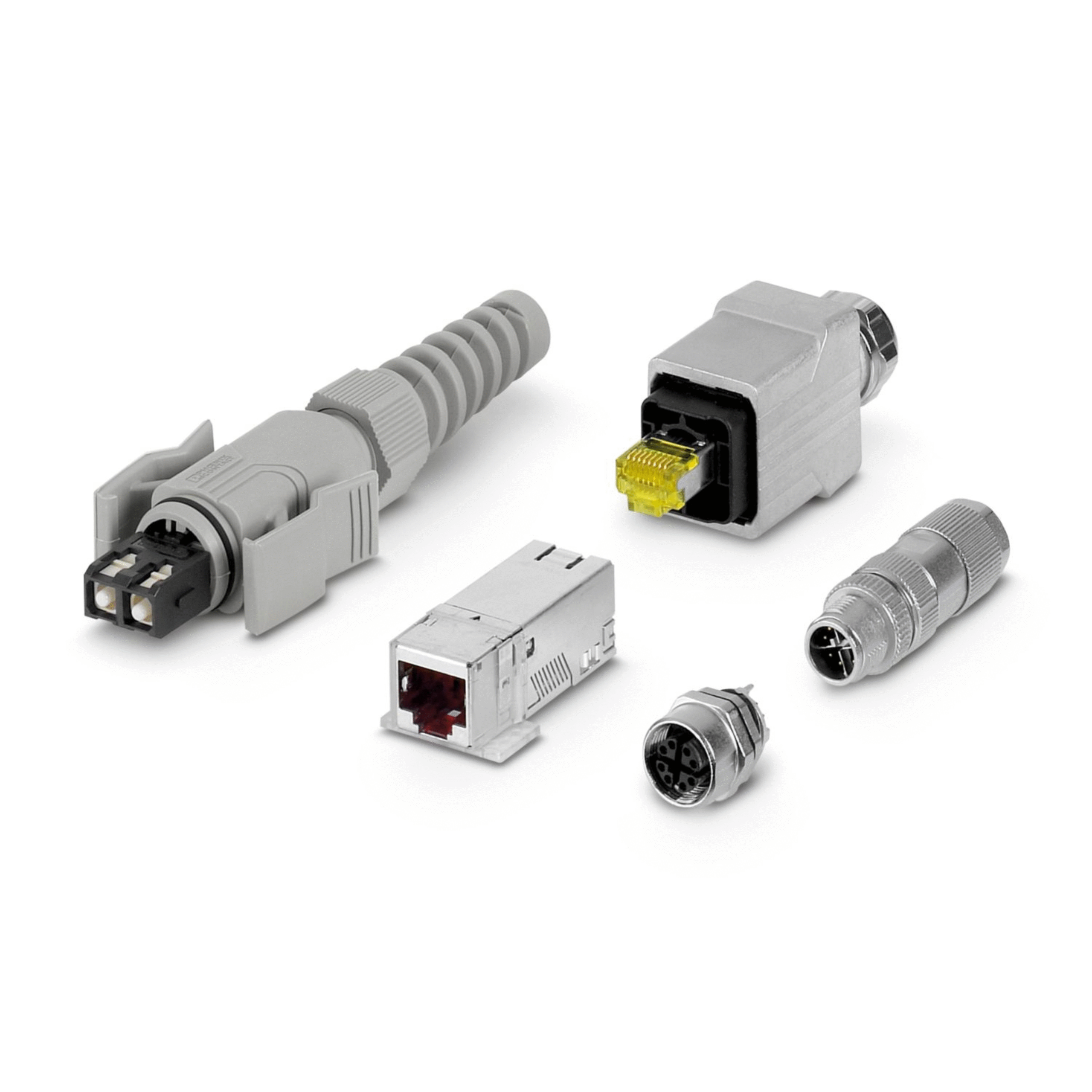 Phoenix Contact Connectors