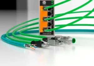 Lapp Ethernet Cables