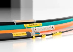 Lapp Fleximark marking systems
