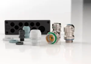 Lapp Skintop Cable Glands
