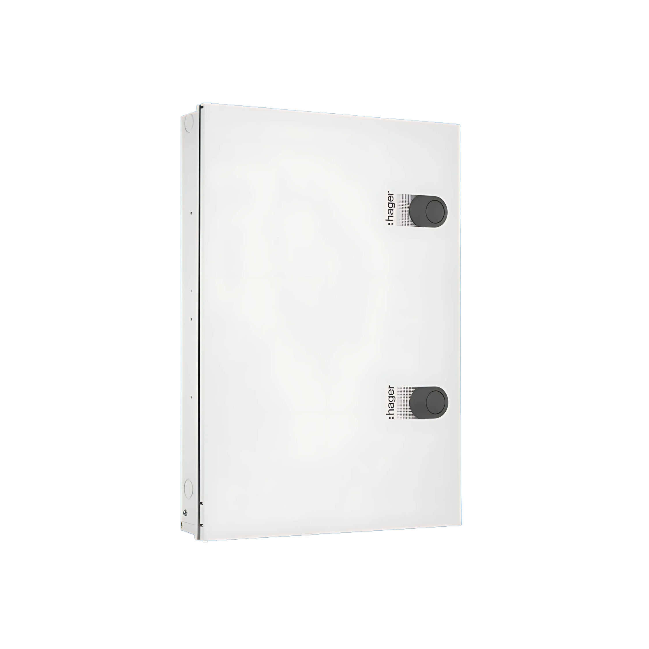Hager distribution boards