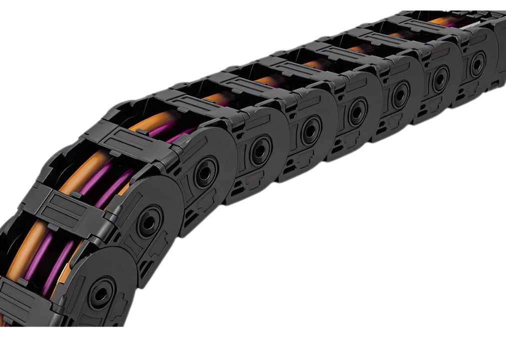 Kabelschlepp Drag chains