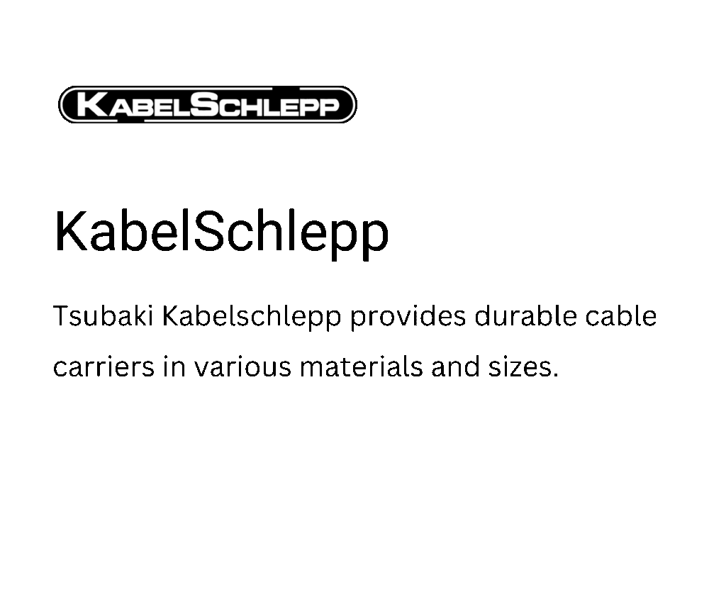 Kabelschlepp authorized dealer