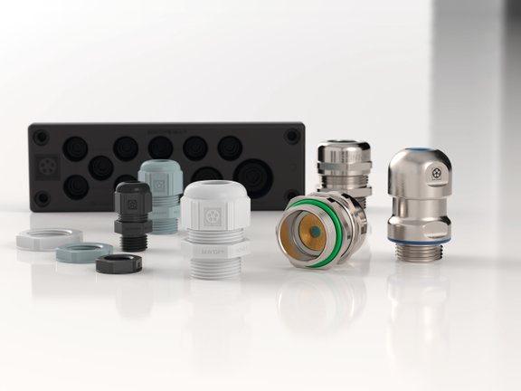 Lapp Skintop Cable Glands