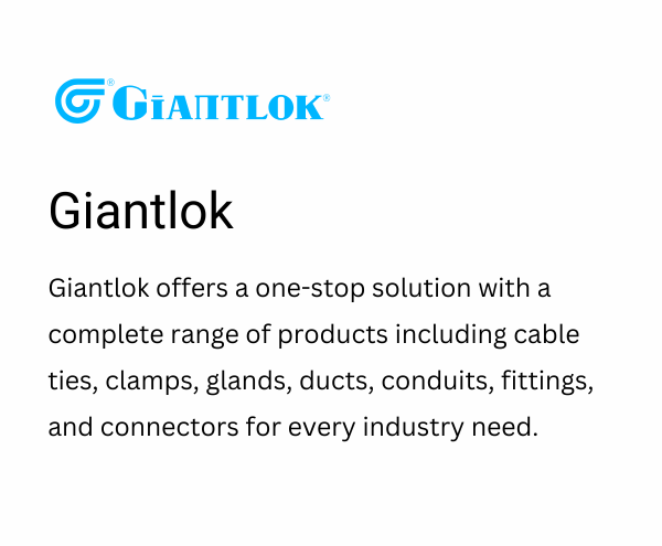 Giantlok Products